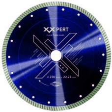 Cedima Fliese TURBO MAXX dimanta griešanas disks 230 mm